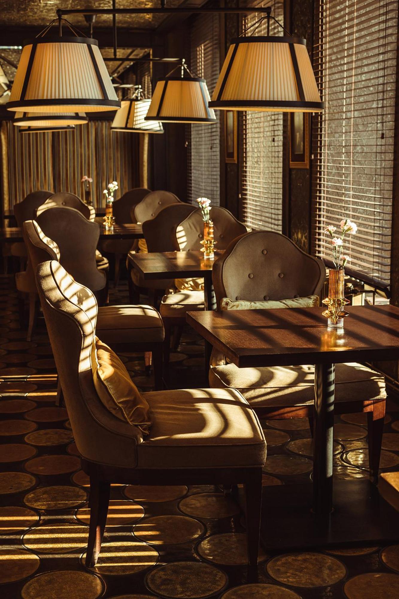Eurostars Metropole Hotel Riga Buitenkant foto