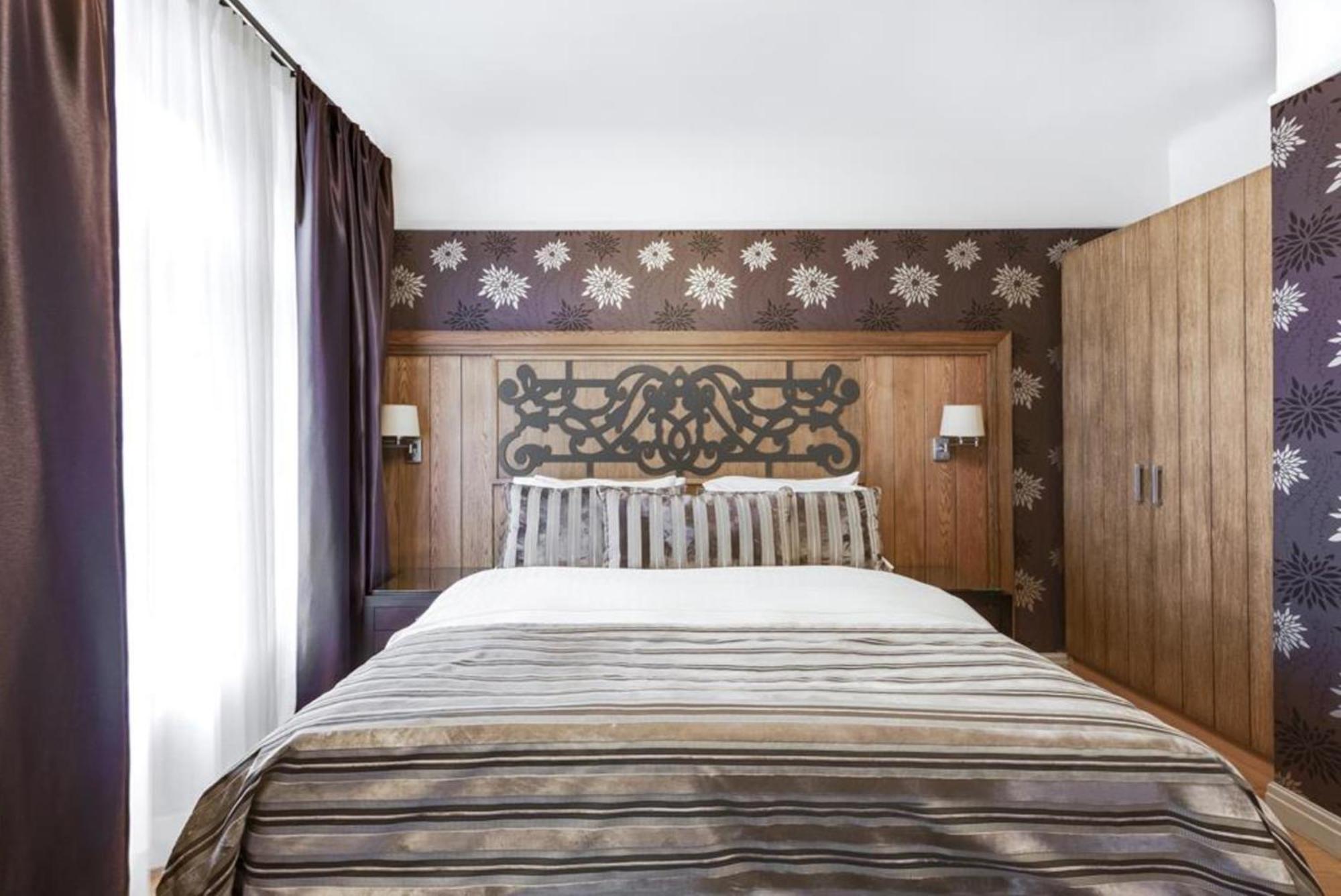 Eurostars Metropole Hotel Riga Buitenkant foto